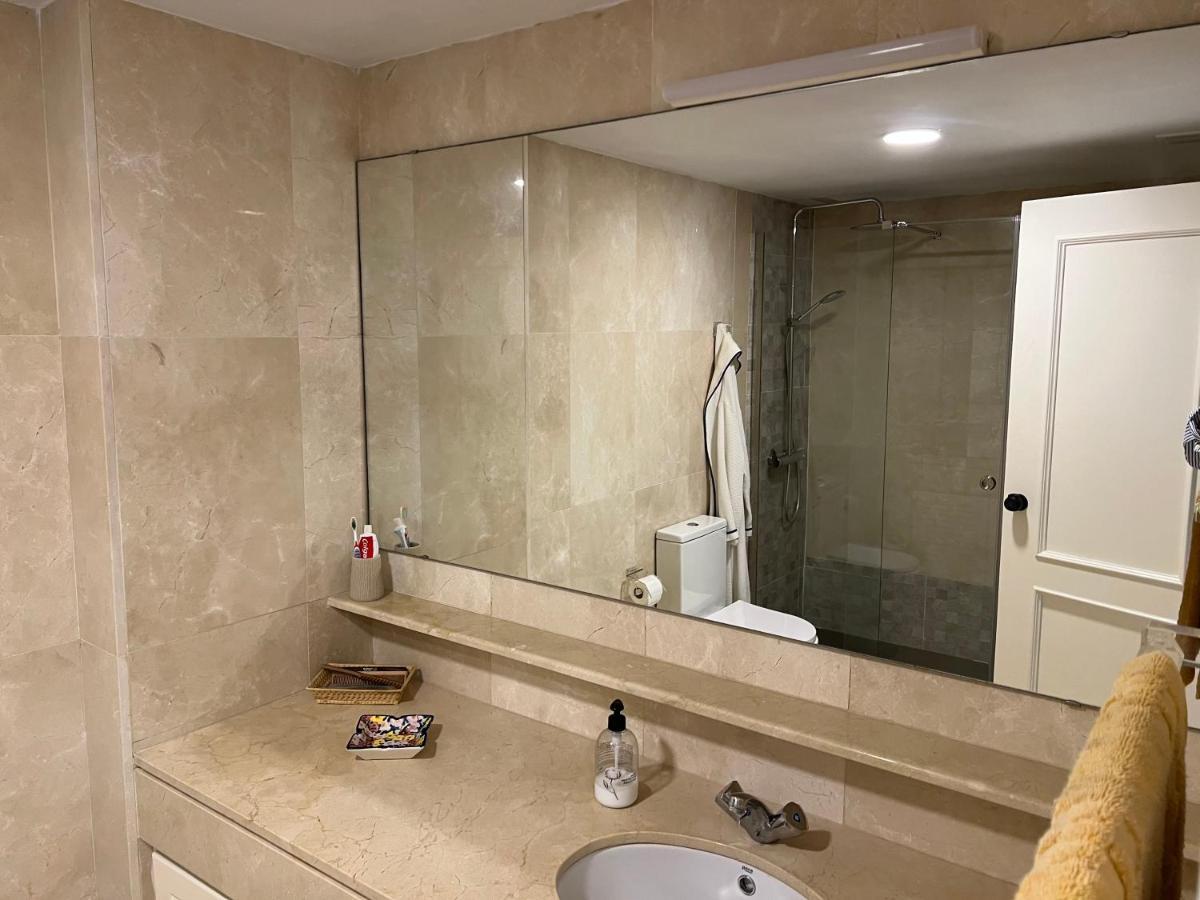 Apartamento Puerto Sotogrande Marina Екстер'єр фото