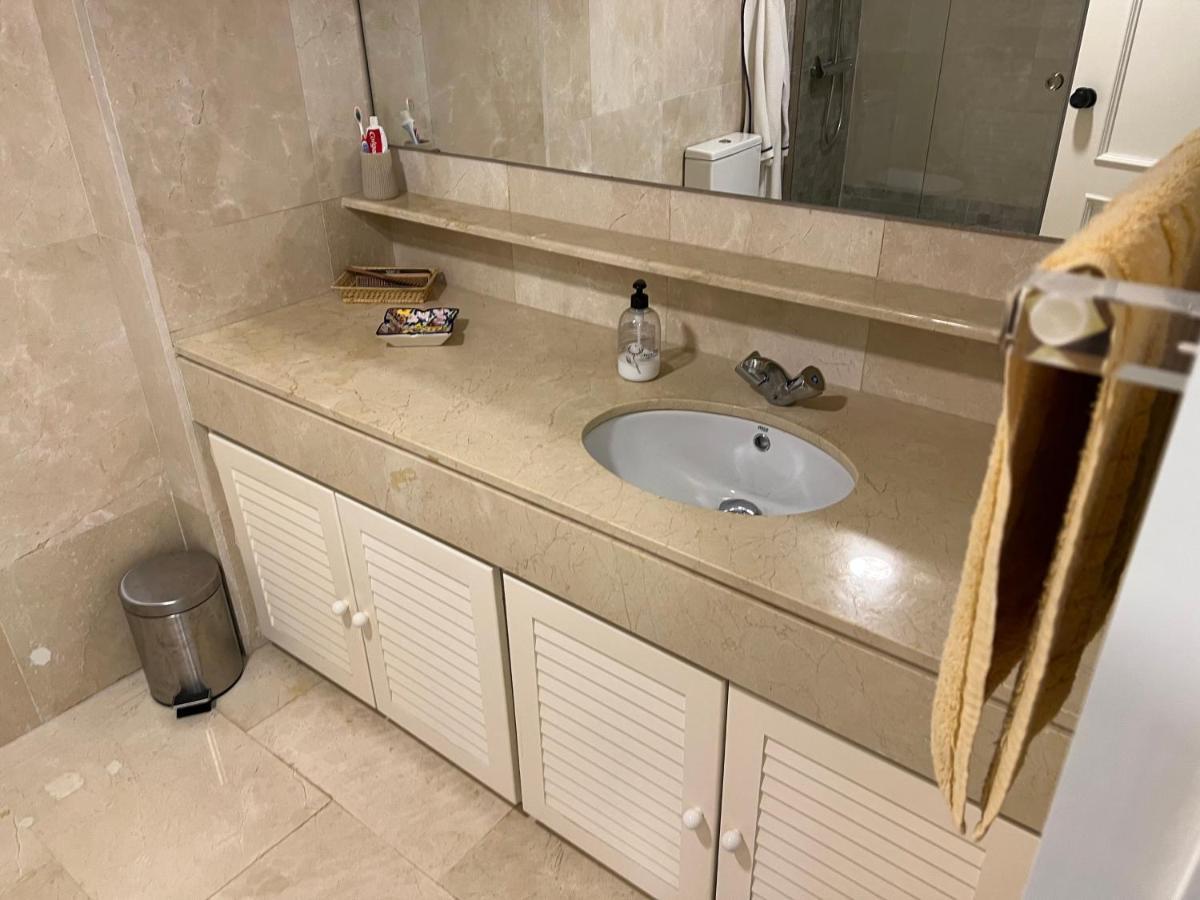 Apartamento Puerto Sotogrande Marina Екстер'єр фото