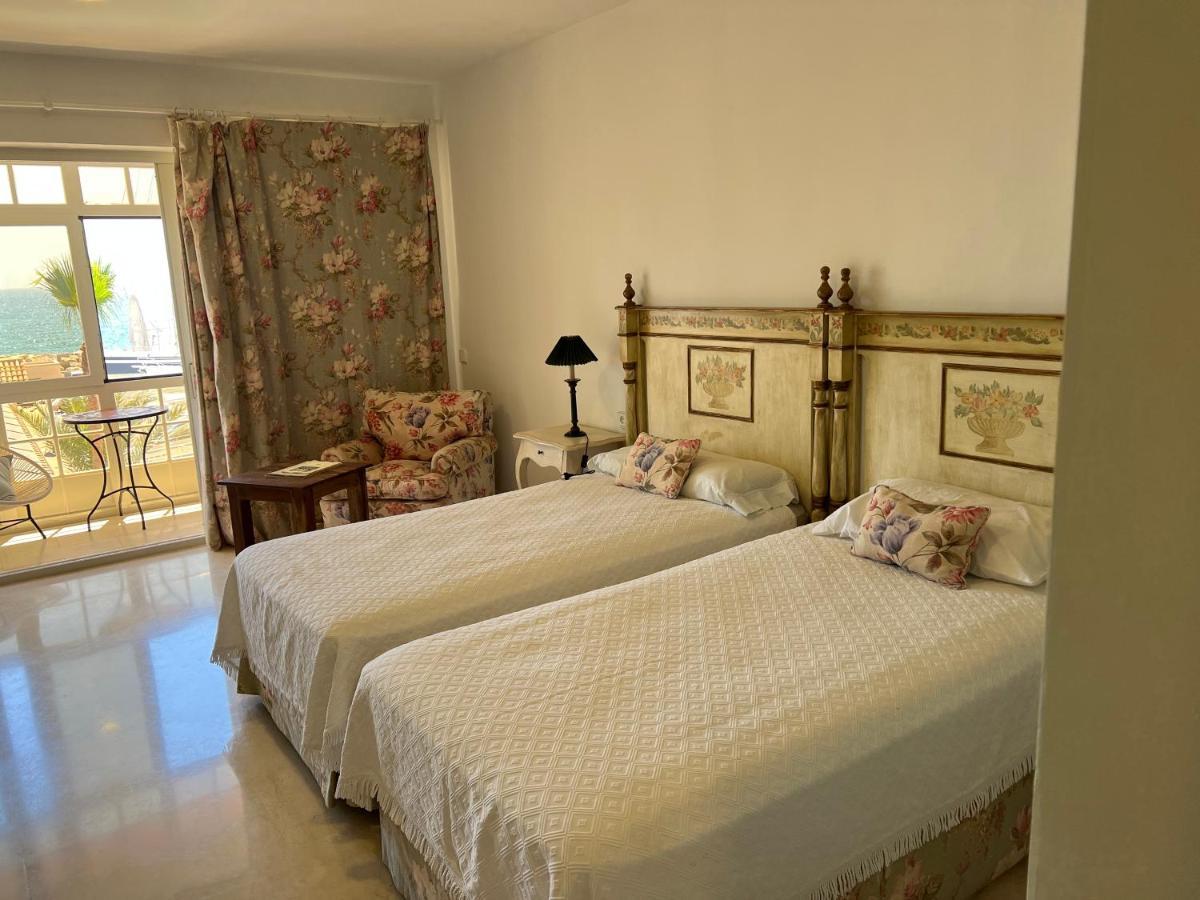 Apartamento Puerto Sotogrande Marina Екстер'єр фото