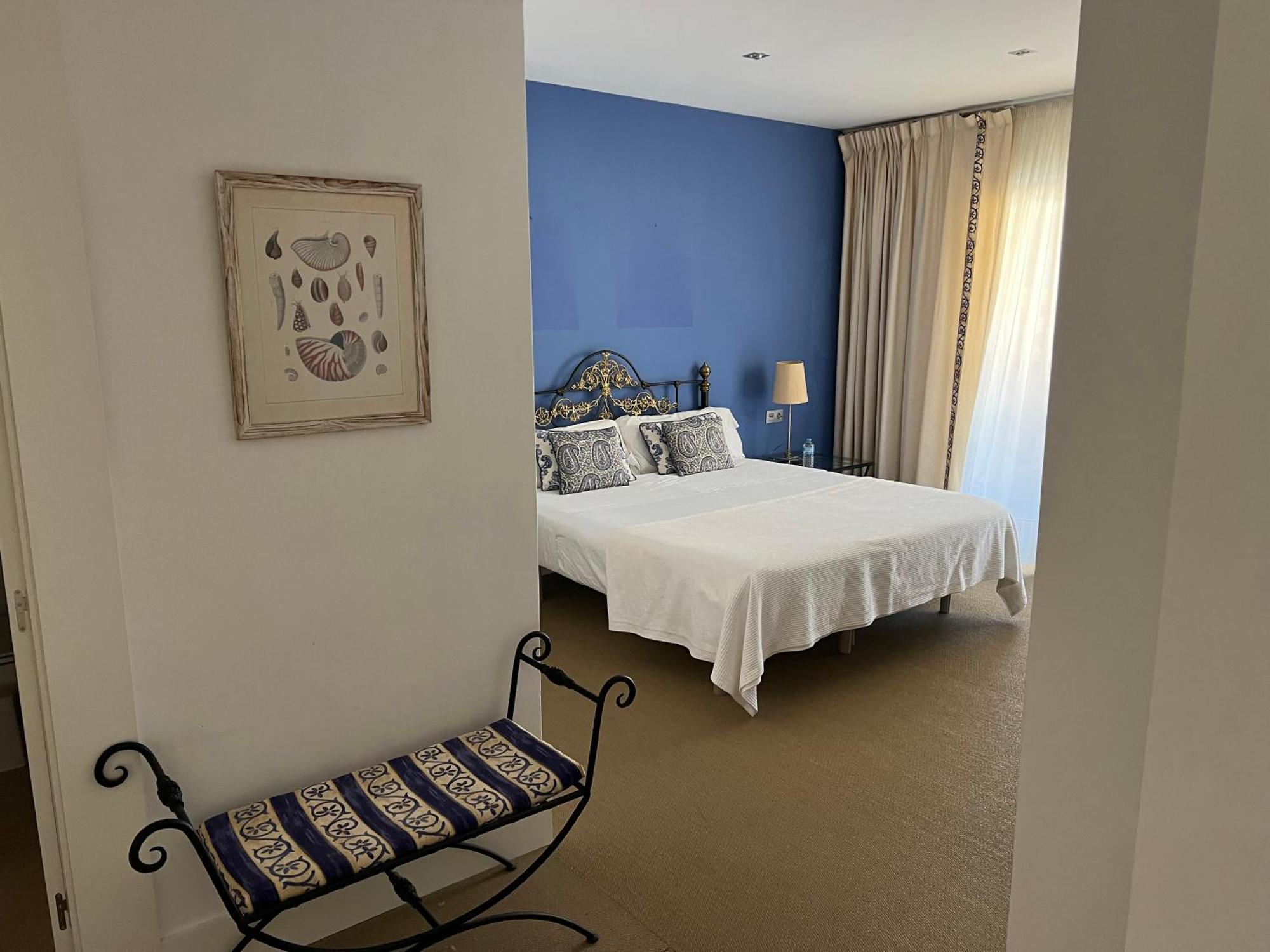Apartamento Puerto Sotogrande Marina Екстер'єр фото