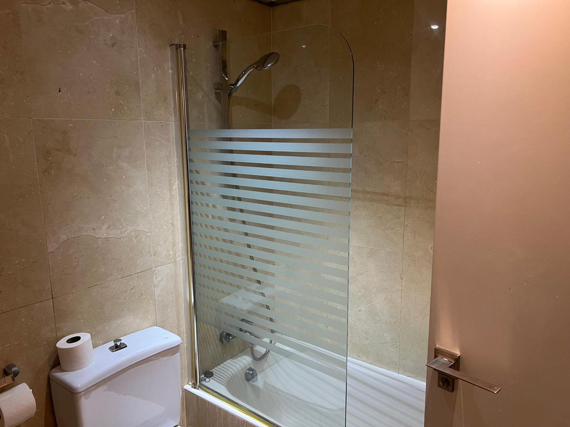 Apartamento Puerto Sotogrande Marina Екстер'єр фото