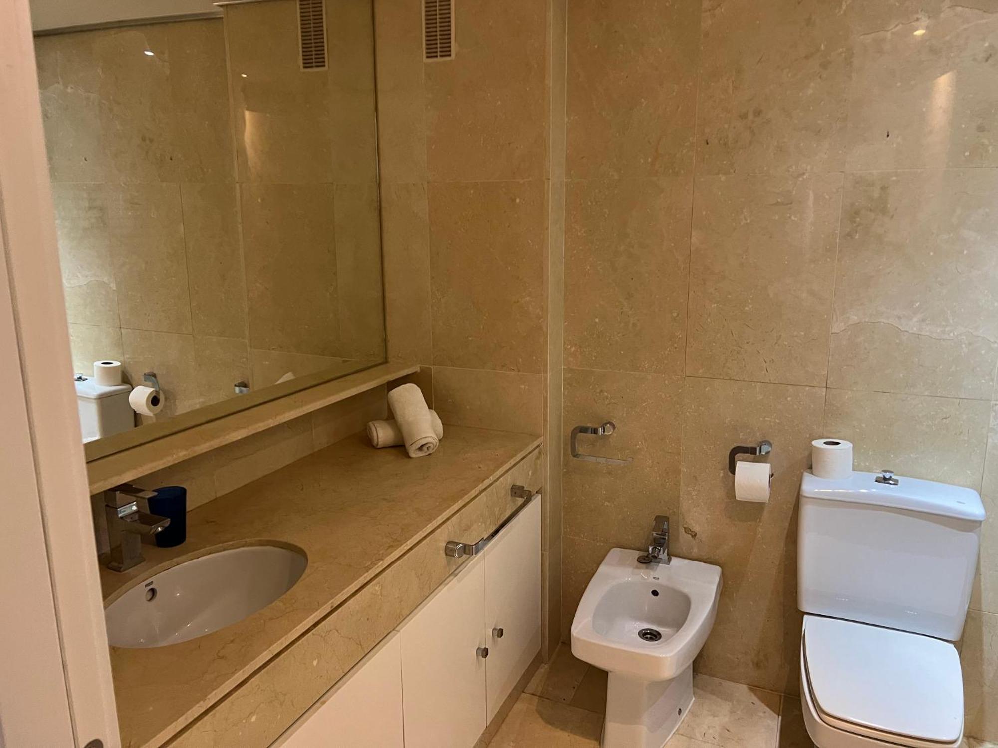 Apartamento Puerto Sotogrande Marina Екстер'єр фото