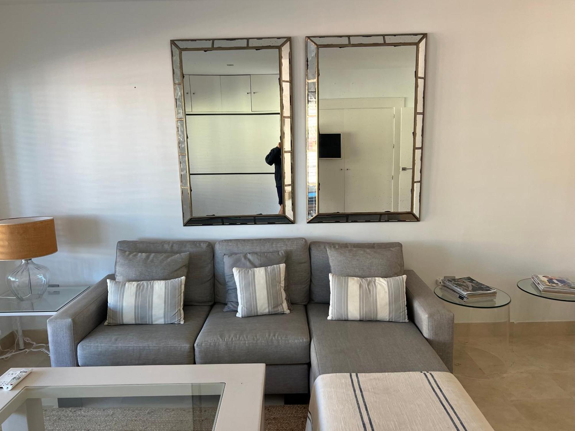 Apartamento Puerto Sotogrande Marina Екстер'єр фото